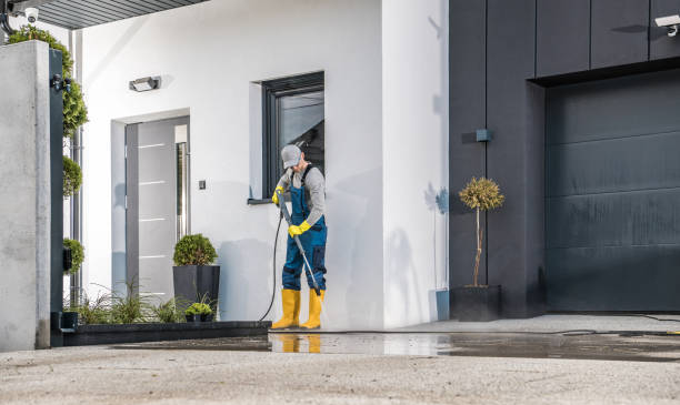 Lufkin, TX Pressure Washing Services Company